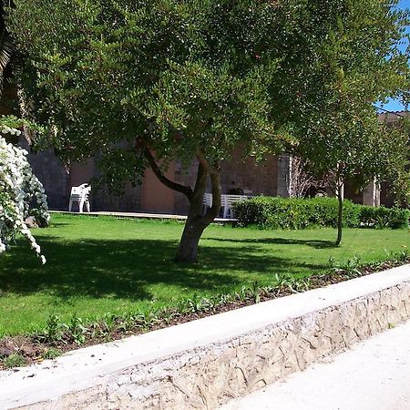 Agriturismo Mulinu Betzu San Vero Milis Kültér fotó