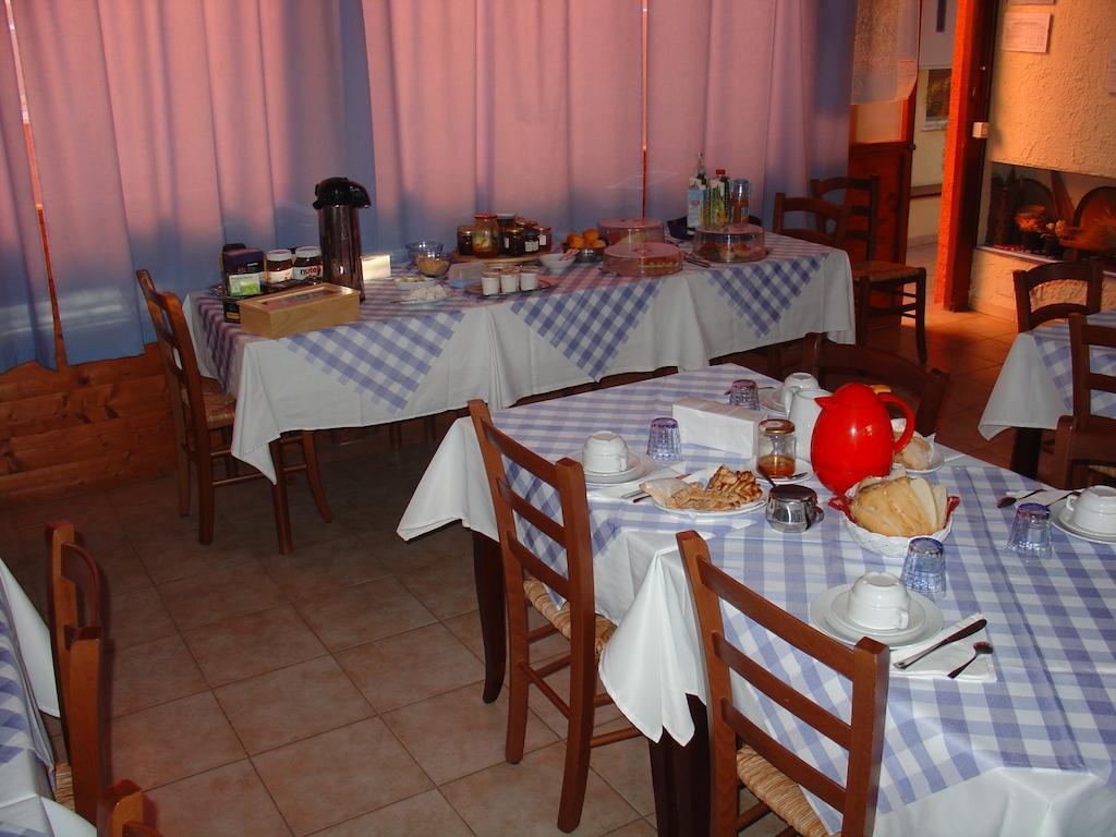 Agriturismo Mulinu Betzu San Vero Milis Kültér fotó