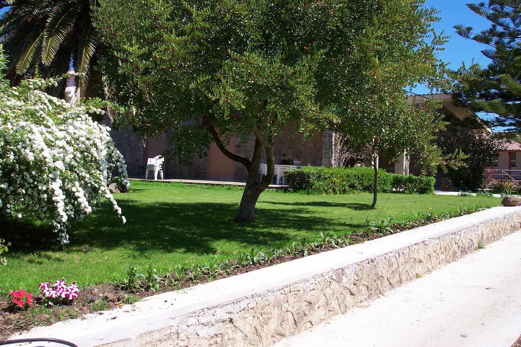 Agriturismo Mulinu Betzu San Vero Milis Kültér fotó