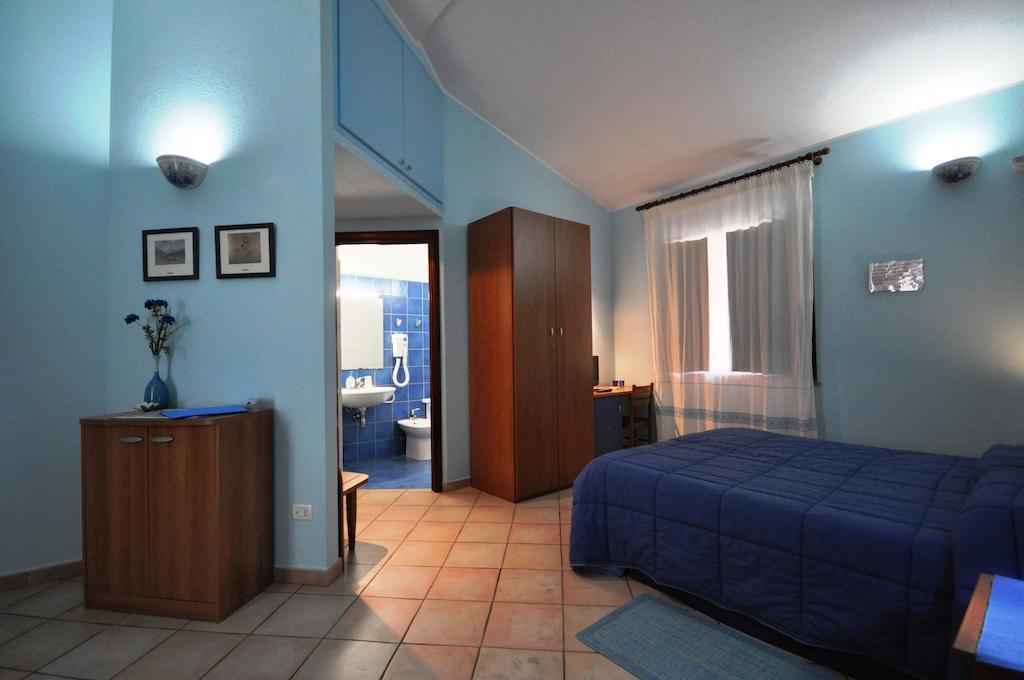 Agriturismo Mulinu Betzu San Vero Milis Kültér fotó