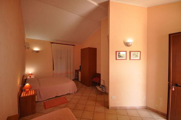 Agriturismo Mulinu Betzu San Vero Milis Szoba fotó