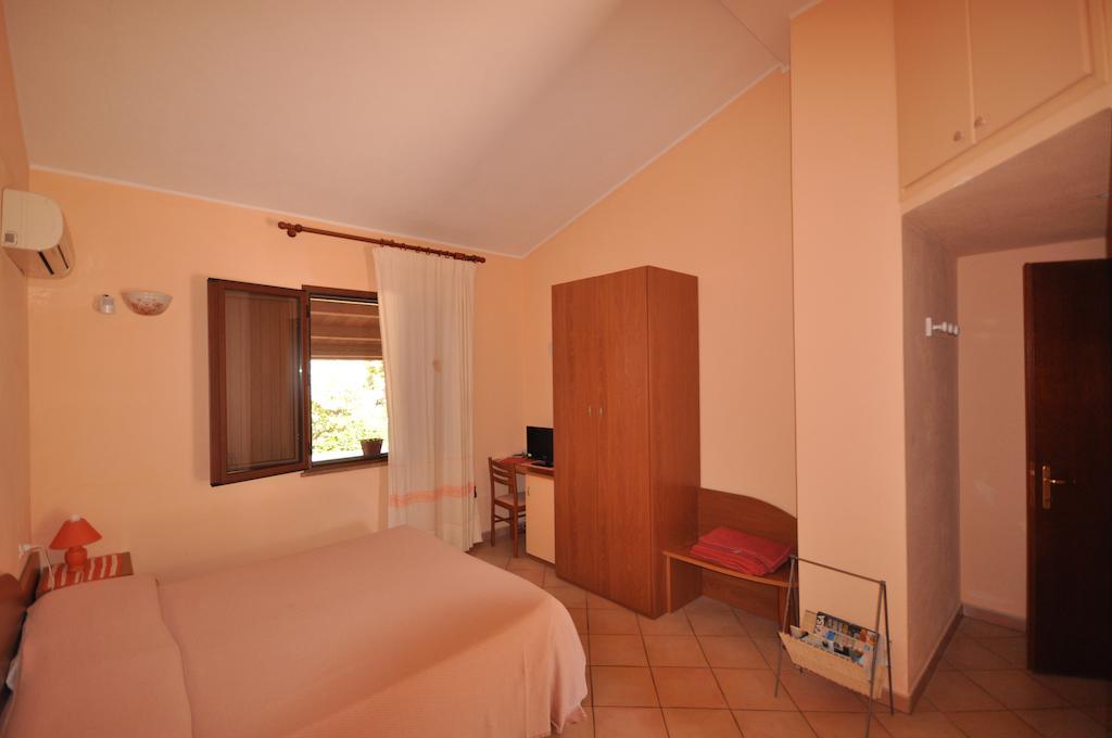 Agriturismo Mulinu Betzu San Vero Milis Szoba fotó